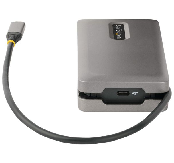 Station d'accueil USB-C W62 - StarTech