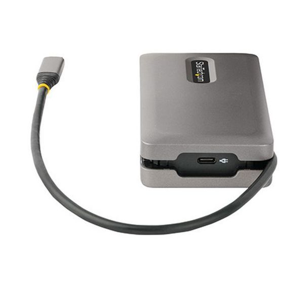 Station d'accueil USB-C W62 - StarTech