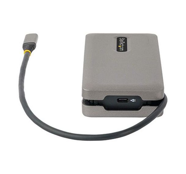 Station d'accueil USB-C W62 - StarTech