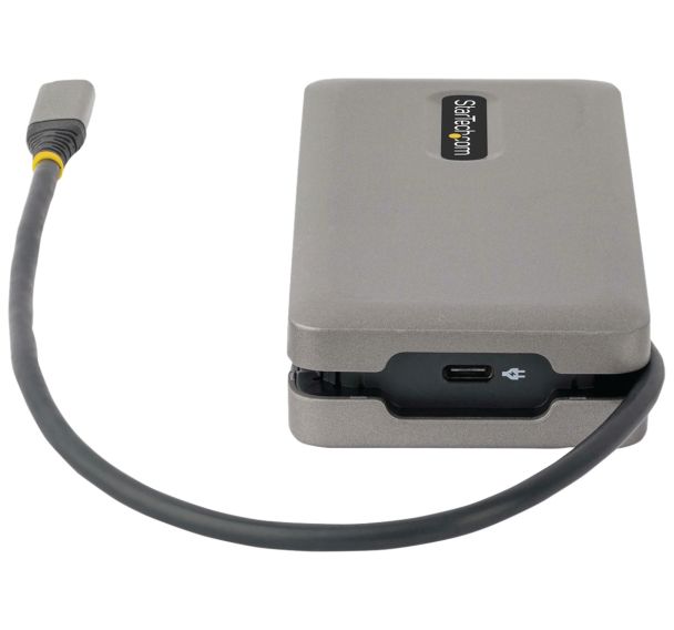 Station d'accueil USB-C W62 - StarTech
