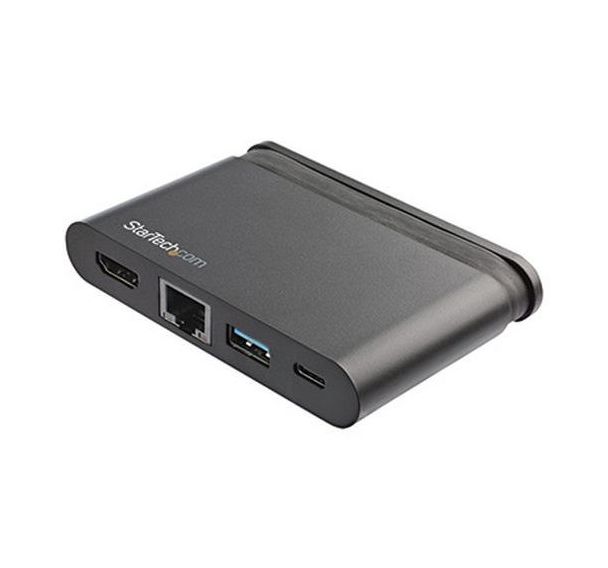 Station d'accueil USB-C W62 - StarTech