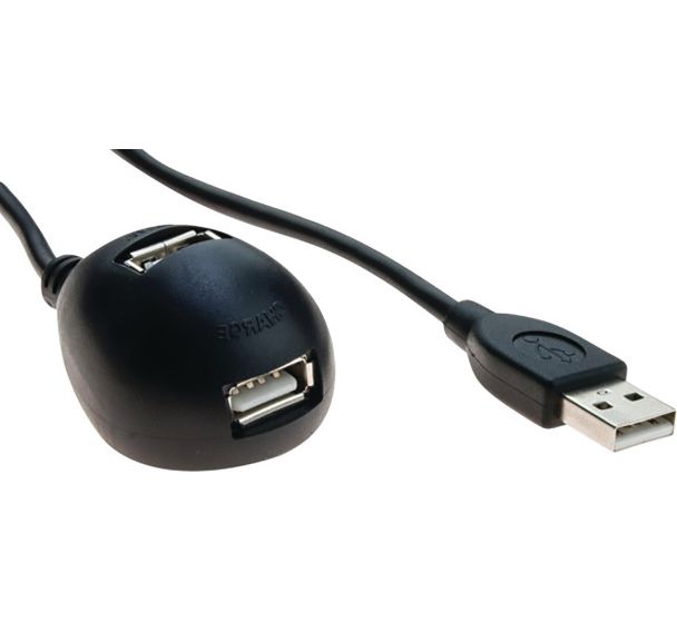 Station d'accueil USB 2.0