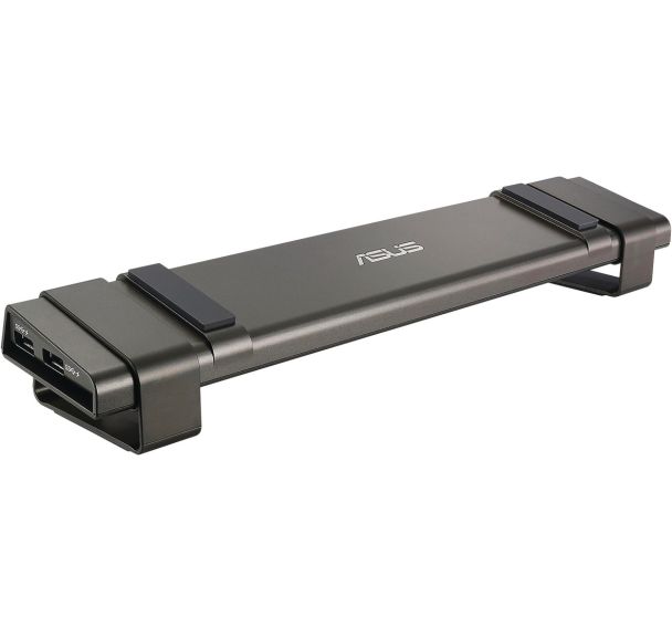 Station d'accueil USB 3.0 HZ-3B
