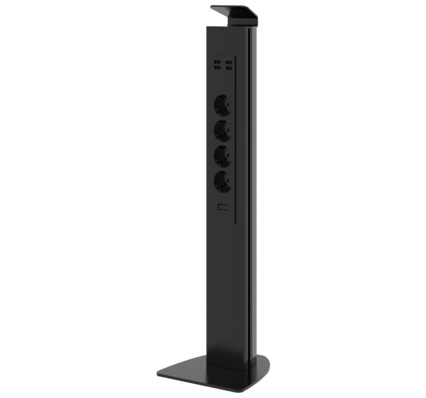 Station de charge statique -Odon-MIRPLAY School