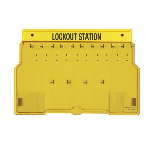 Station de consignation n°1483