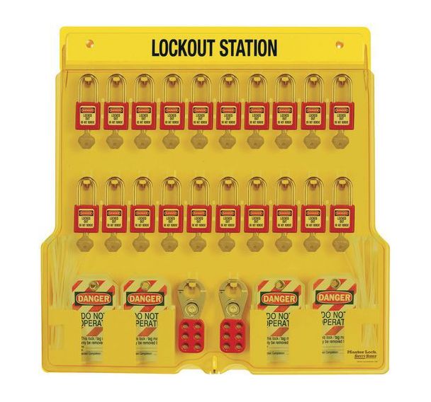 Station de consignation n°1484BP