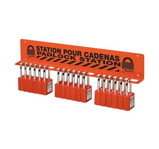 Station de consignation n°1518