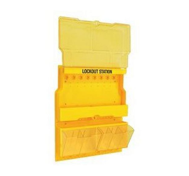 Station de consignation n°1900