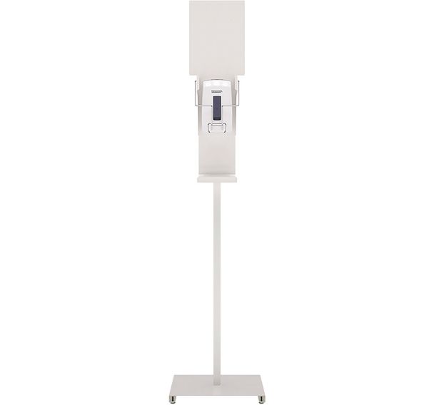 Station de désinfection Sanimains - Rossignol Pro