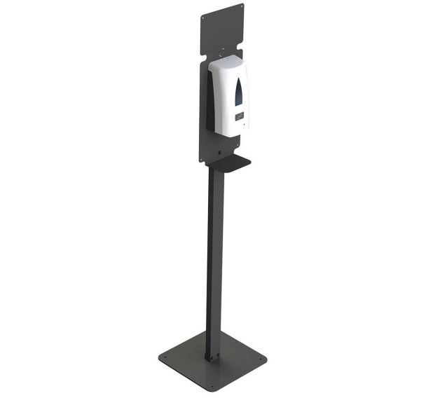Station de désinfection des mains YALISS