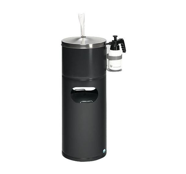 Station de désinfection mobile - VAR