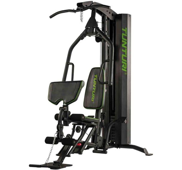 Station de musculation - Tunturi - HG60