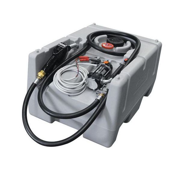 Station de ravitaillement gasoil - 125 L