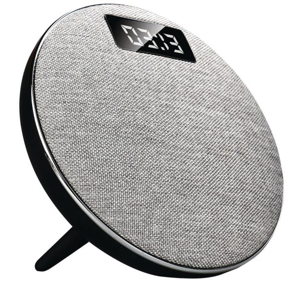 Station de réveil bluetooth MUSE