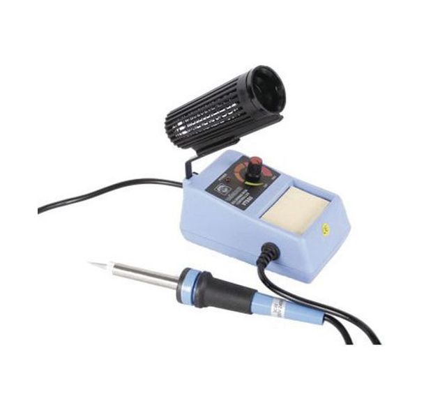Station de soudure 50 W