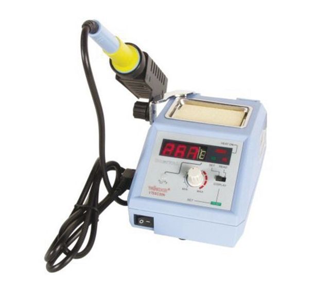 Station de soudure pro