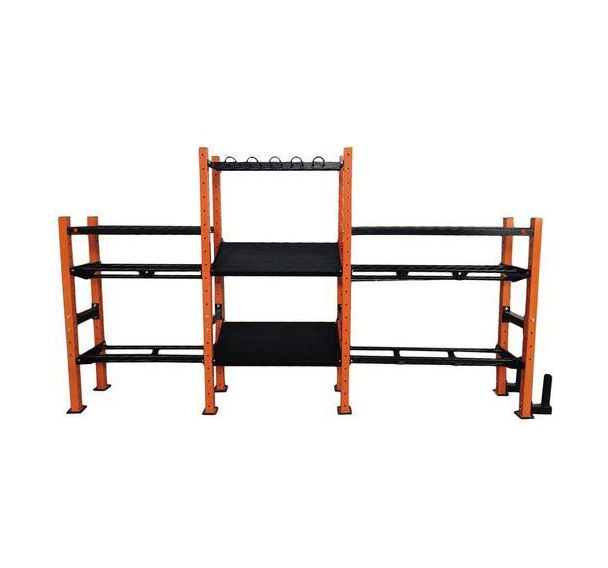 Station rack Sveltus