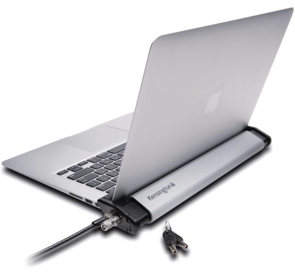 Station sécurité 2.0 -  pour Apple 11 -15.6''-  Kensington