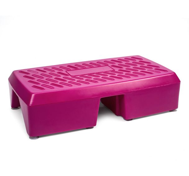 Step Aquatique Aquagym