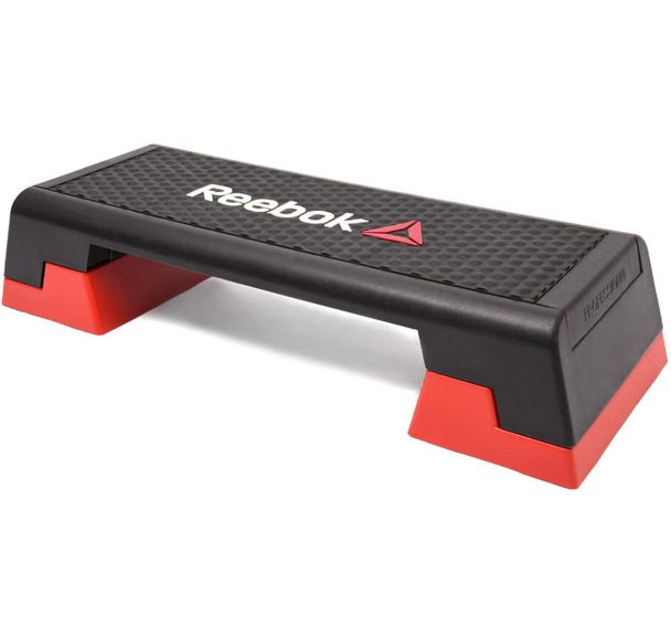 Step de fitness reebok
