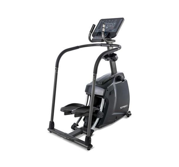 Stepper CS800+ - Spirit