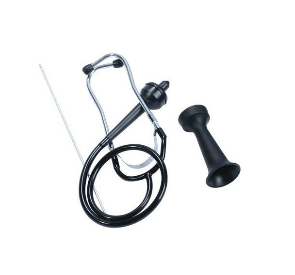 Stéthoscope