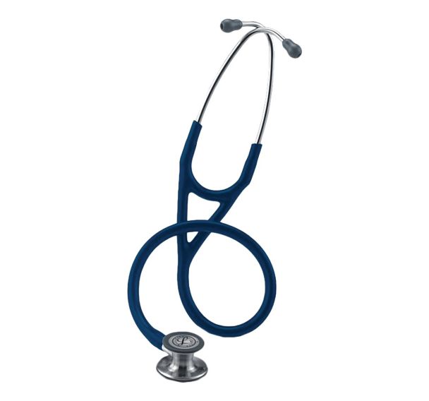 Stéthoscope cardiology IV 3M Littmann