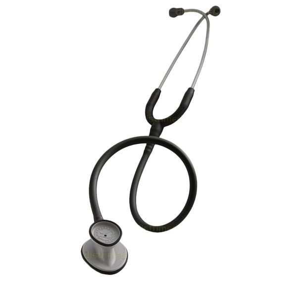 Stéthoscope 3M lightweight II se noir - 2450-LITTMANN