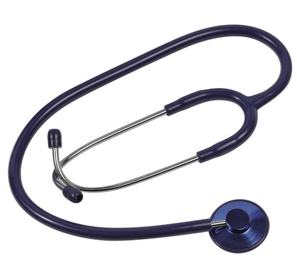 Stéthoscope Idéal + Holtex adulte pavillon simple