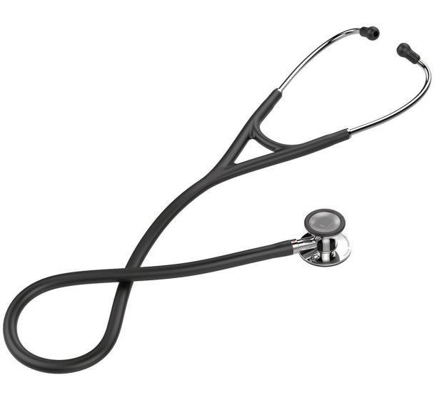Stéthoscope Spengler Cardio Prestige II double pavillon