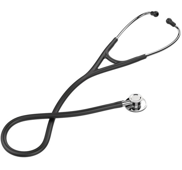 Stéthoscope Spengler Cardio Prestige II simple pavillon