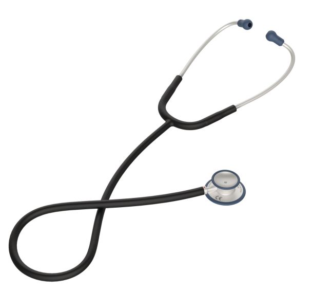 Stéthoscope Spengler Dual Pulse II double pavillon