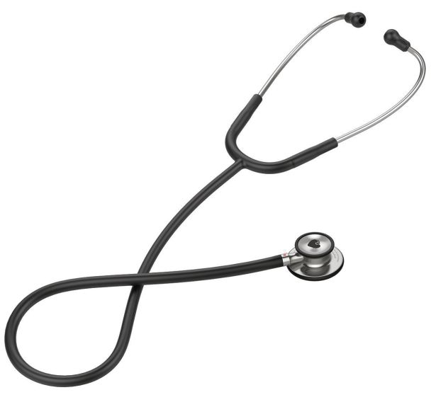 Stéthoscope Spengler Magister II double pavillon