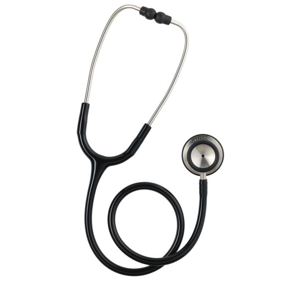 Stéthoscope Spengler Magister adulte double pavillon