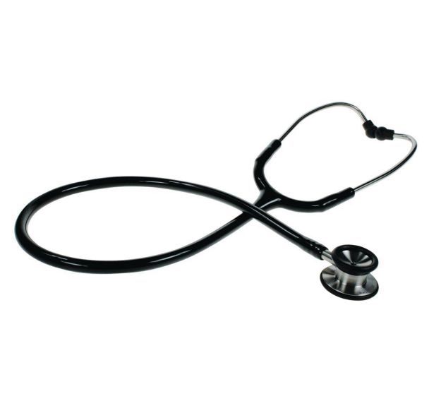 Stéthoscope Spengler Magister pédiatrique double pavillon