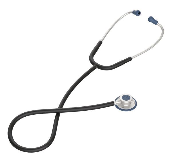 Stéthoscope Spengler Pulse II simple pavillon