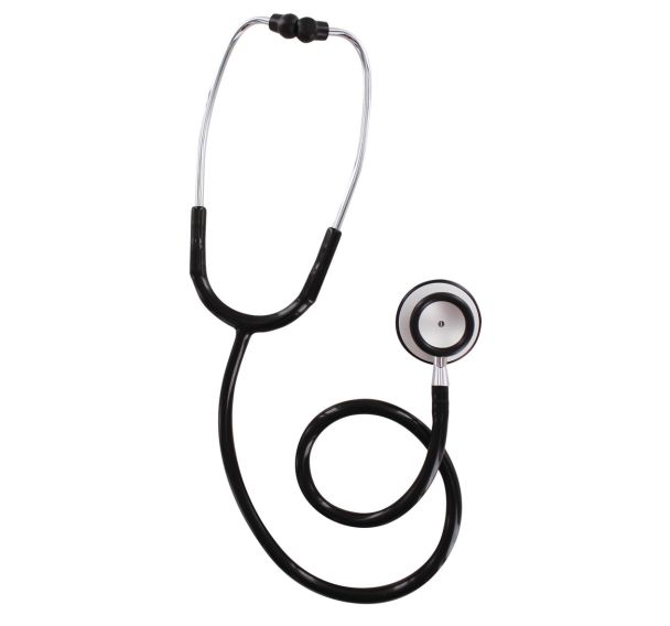 Stéthoscope Spengler dual pulse double pavillon