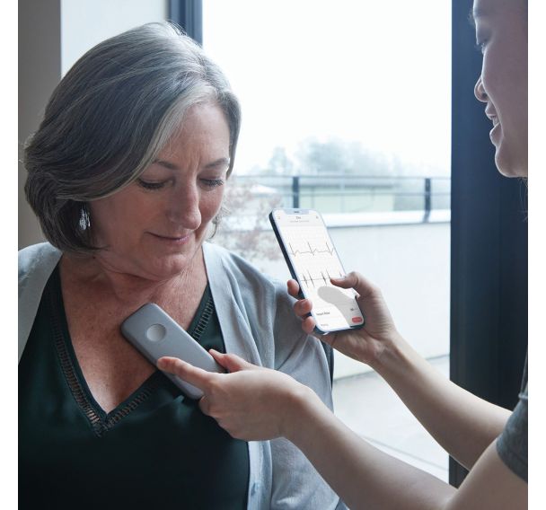 Stethoscope connecté ECG EKO CORE DUO-EKO