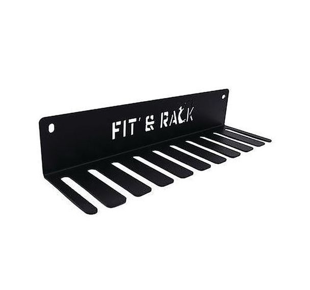 Stockage Cordes à Sauter - Fit and Rack