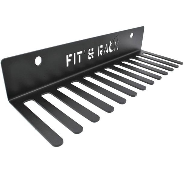 Stockage Elastiques - Fit and Rack