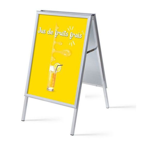 Stop-Trottoir A1 Ensemble Complet Jus Frais