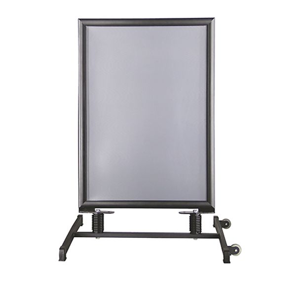 Stop-trottoir Roll A1