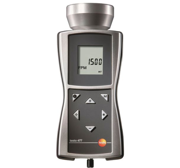 Stroboscope LED - Testo 477