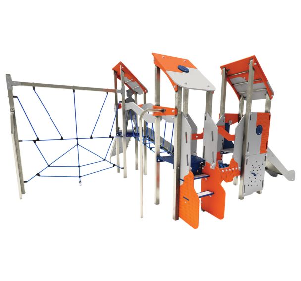 Structure BRIK 3 tours