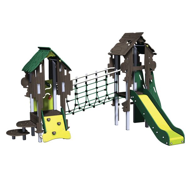 Structure CRUZO 2 tours