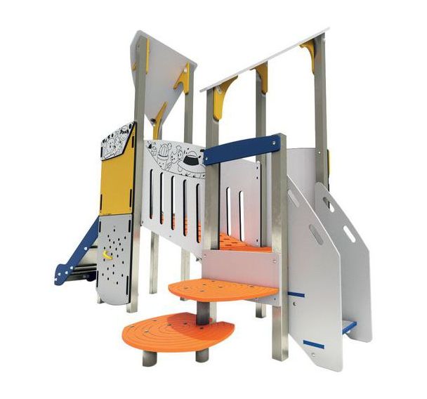 Structure NOVA inclusive 2 tours SCHOOL