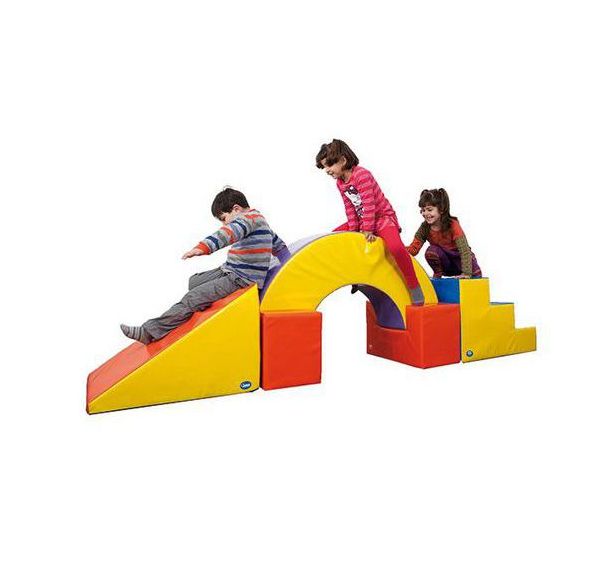 Structure de motricité