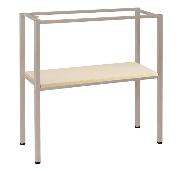 Structure pour meuble 12 et 24 cases Bip Bop - hêtre