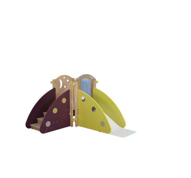 Structure premiers pas