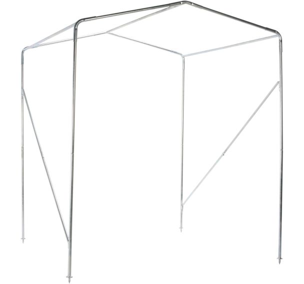 Structure tente de soudage 200 x 190 x 200, 220 cm CEPRO